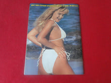 Load image into Gallery viewer, Vintage Nude Erotic Sexy Adult Magazine Babe June 1997 JB16