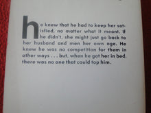 Load image into Gallery viewer, Vintage Sexy Erotic Adult Paperback Book/ Novel Adult Lust 1975 X30