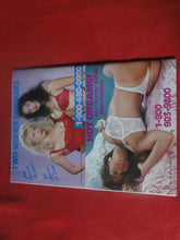 Load image into Gallery viewer, Vintage Nude Erotic Sexy Adult Magazine The Very Best of High Society 1992 K
