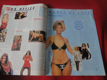 Load image into Gallery viewer, Vintage Nude Erotic Sexy Adult Magazine Mayfair V.29 #7 G36