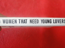 Load image into Gallery viewer, Vintage Sexy Erotic Adult Paperback Book/ Novel Adult Lust 1975 X30
