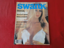 Load image into Gallery viewer, Vintage Nude Erotic Sexy Adult Magazine Swank March 1980 P83