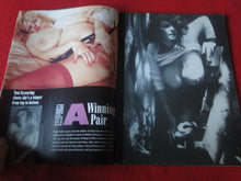 Load image into Gallery viewer, Vintage Nude Erotic Sexy Adult Magazine Fling Favorites #23 1991 CREASE G8