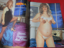 Load image into Gallery viewer, Vintage Nude Erotic Sexy Adult Magazine Juggs June 1993 JB58