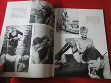 Load image into Gallery viewer, Vintage Nude Erotic Sexy Adult Magazine BDSM Deadlier Than The Male 1981 JB63