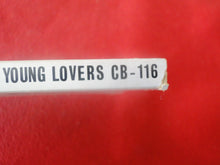 Load image into Gallery viewer, Vintage Sexy Erotic Adult Paperback Book/ Novel Adult Lust 1975 X30