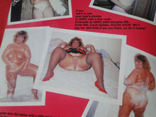 Load image into Gallery viewer, Vintage Nude Erotic Sexy Adult Magazine The Best of Gent 1992 G20