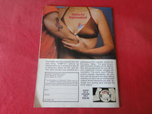 Load image into Gallery viewer, Vintage Nude Erotic Sexy Adult Magazine Cavalier April 1987 JB27