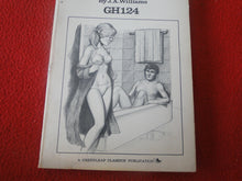 Load image into Gallery viewer, Vintage Sexy Erotic Adult Paperback Book/ Novel Greenleaf Dirty Little Girl 1973 X30