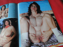 Load image into Gallery viewer, Vintage Nude Erotic Sexy Adult Magazine The Best of Gent 1992 G20