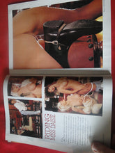 Load image into Gallery viewer, Vintage Nude Erotic Sexy Adult Magazine The Very Best of High Society 1992 K