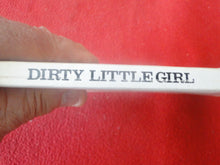 Load image into Gallery viewer, Vintage Sexy Erotic Adult Paperback Book/ Novel Greenleaf Dirty Little Girl 1973 X30