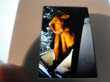 Load image into Gallery viewer, VINTAGE 35MM GAY MALE SLIDE BEEFCAKE MUSCLE NUDE FALCON STUDIOS Z12y