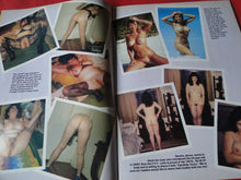 Load image into Gallery viewer, Vintage Nude Erotic Sexy Adult Magazine The Best of Gent 1992 G20