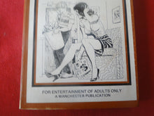 Load image into Gallery viewer, Vintage Adult Paperback Novel/Book Chelsea That Compulsive Desire 1974 G2