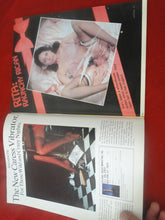 Load image into Gallery viewer, Vintage Nude Erotic Sexy Adult Magazine Lipstick Satisfaction March 1983 P100