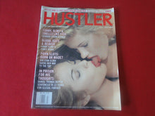 Load image into Gallery viewer, Vintage Nude Erotic Sexy Adult Magazine Hustler July 1997 JB16