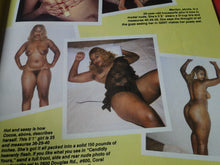 Load image into Gallery viewer, Vintage Nude Erotic Sexy Adult Magazine The Best of Gent 1992 G20