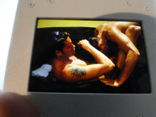 Load image into Gallery viewer, VINTAGE 35MM GAY MALE SLIDE BEEFCAKE MUSCLE NUDE FALCON STUDIOS Z12z