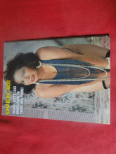 Load image into Gallery viewer, Vintage Nude Erotic Sexy Adult Magazine Over 40 Jan. 1994 K
