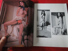 Load image into Gallery viewer, Vintage Nude Erotic Sexy Adult Magazine Strip 1979 JB63
