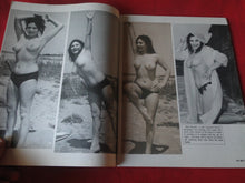 Load image into Gallery viewer, Vintage Nude Erotic Sexy Adult Magazine Spree 1965 JB3a