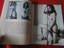 Load image into Gallery viewer, Vintage Nude Erotic Sexy Adult Magazine Strip 1979 JB63