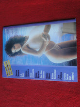 Load image into Gallery viewer, Vintage Nude Erotic Sexy Adult Magazine Fling Favorites #26 1992 Trinity Loren G8