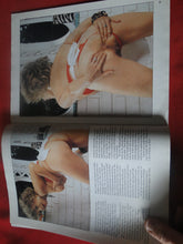 Load image into Gallery viewer, Vintage Nude Erotic Sexy Adult Magazine Over 40 Jan. 1994 K