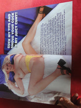 Load image into Gallery viewer, Vintage Nude Erotic Sexy Adult Magazine The Best of Big Ones JB20