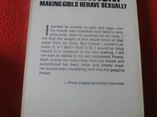 Load image into Gallery viewer, Vintage Sexy Erotic Adult Paperback Book/ Novel Total Humiliation 1977 X30