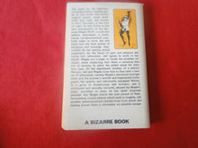 Load image into Gallery viewer, Vintage Adult Paperback Novel/Book Eros Goldstripe Chalice of Cruelty 1973 G2