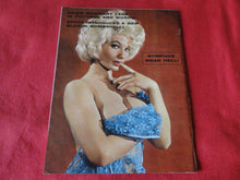 Load image into Gallery viewer, Vintage Nude Erotic Sexy Adult Magazine Spree 1960 JB3a