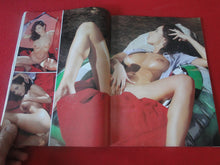 Load image into Gallery viewer, Vintage Nude Erotic Sexy Adult Magazine Hustler July 1997 JB16