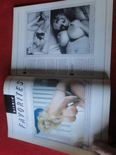 Load image into Gallery viewer, Vintage Nude Erotic Sexy Adult Magazine Fling Favorites #26 1992 Trinity Loren G8