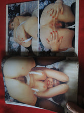 Load image into Gallery viewer, Vintage Nude Erotic Sexy Adult Magazine Over 40 Jan. 1994 K