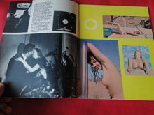 Load image into Gallery viewer, Vintage Nude Erotic Sexy Adult Magazine Spree 1960 JB3a
