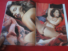 Load image into Gallery viewer, Vintage Nude Erotic Sexy Adult Magazine Hustler July 1997 JB16