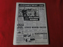 Load image into Gallery viewer, Vintage Nude Erotic Sexy Adult Magazine Sir! April 1982 JB63