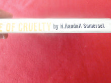 Load image into Gallery viewer, Vintage Adult Paperback Novel/Book Eros Goldstripe Chalice of Cruelty 1973 G2