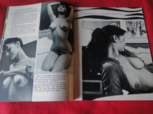 Load image into Gallery viewer, Vintage Nude Erotic Sexy Adult Magazine Spree 1960 JB3a