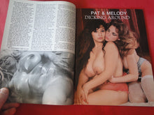Load image into Gallery viewer, Vintage Nude Erotic Sexy Adult Magazine Juggs June 1989 JB27