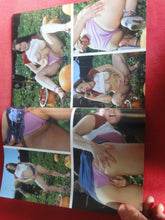 Load image into Gallery viewer, Vintage Nude Erotic Sexy Adult Magazine Hawk September 2003 JB20