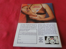 Load image into Gallery viewer, Vintage Nude Erotic Sexy Adult Big Tit Magazine Gent October 1985 P82