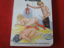 Load image into Gallery viewer, Vintage Sexy Erotic Adult Paperback Book/ Novel Dr. Lamb Water Power 1976 X30