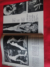 Load image into Gallery viewer, Vintage Nude Erotic Sexy Adult Magazine Spree 1960 JB3a