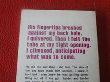 Load image into Gallery viewer, Vintage Sexy Erotic Adult Paperback Book/ Novel Dr. Lamb Water Power 1976 X30