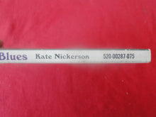 Load image into Gallery viewer, Vintage Erotic Adult Paperback Book/Novel Street of the Blues 1969 Y