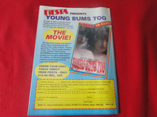 Load image into Gallery viewer, Vintage Nude Erotic Sexy Adult Magazine Knave 1994 G36