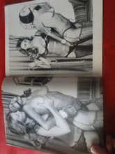 Load image into Gallery viewer, Vintage Nude Erotic Sexy Adult Magazine BDSM Tamed Women In Bondage #9 GN